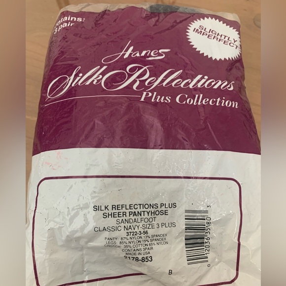 15 Pair Bundle of Panty Hose (various colors/brands) - Picture 5 of 10